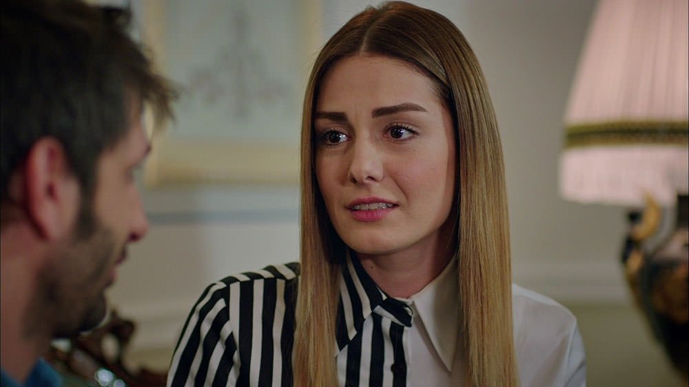 Kara Ekmek 11. bölüm replik galerisi