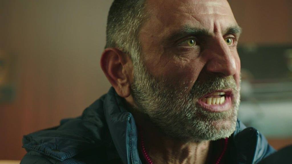 17. Bölüm foto galeri