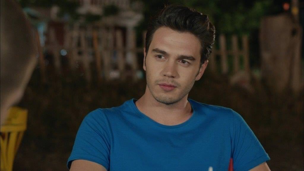 Günebakan 1. bölüm replik galerisi