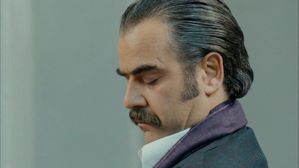 Büyük buluşma... 101. bölüm fotogaleri