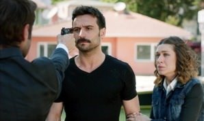 Bugünün Saraylısı