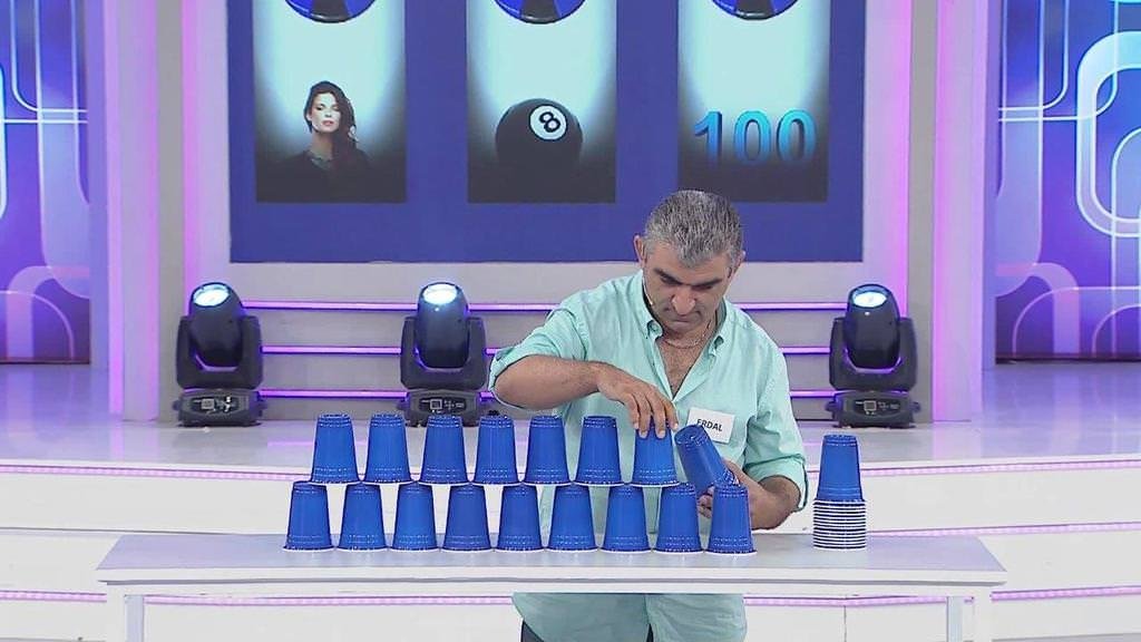 Döndür Şansını 20.bölüm fotogaleri