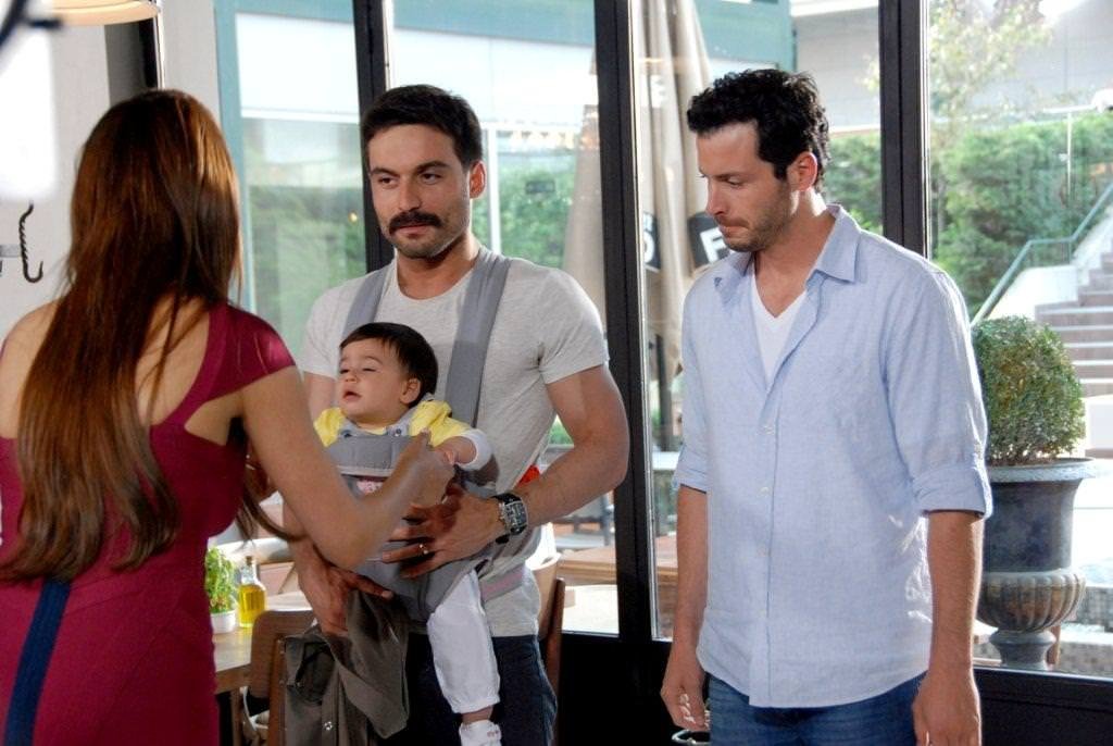 8.bölüm fotoğrafları