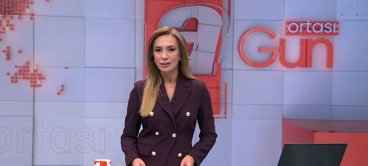 atv Gün Ortası