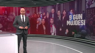 atv Ana Haber