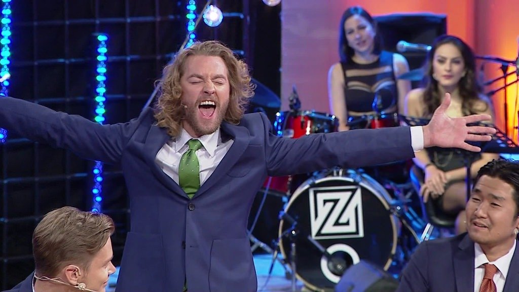 28. Bölüm fotogaleri