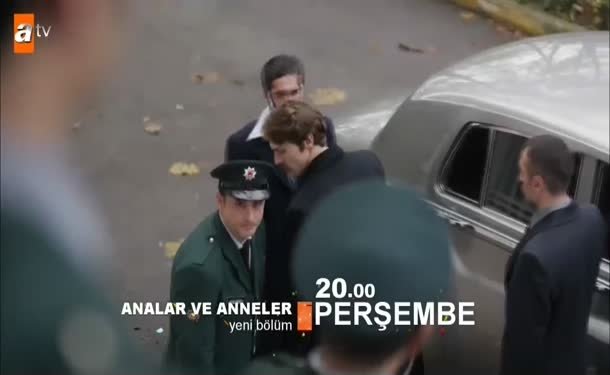 Analar ve Anneler