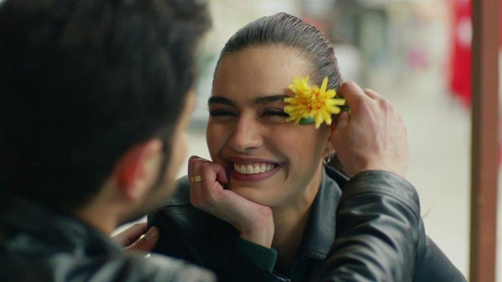 1. Bölüm foto galeri