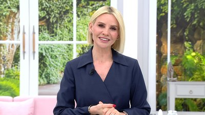 Esra Erol’da