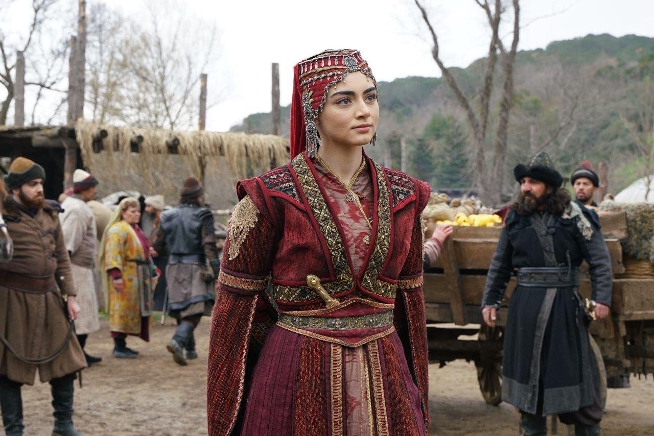 53. Bölüm Foto Galeri 