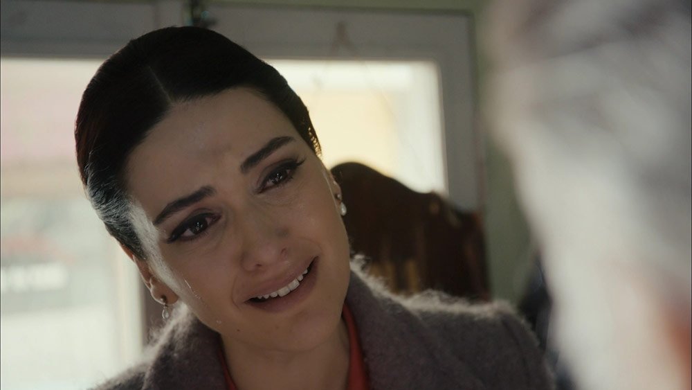 Karadayı Unutulmaz Replikleri