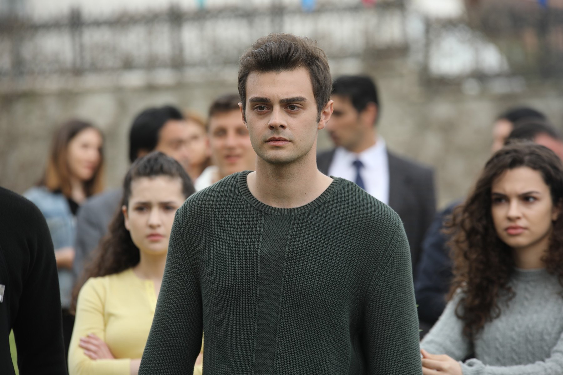 13. Bölüm Foto Galeri