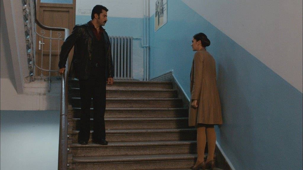 84. bölüm fotoğrafları