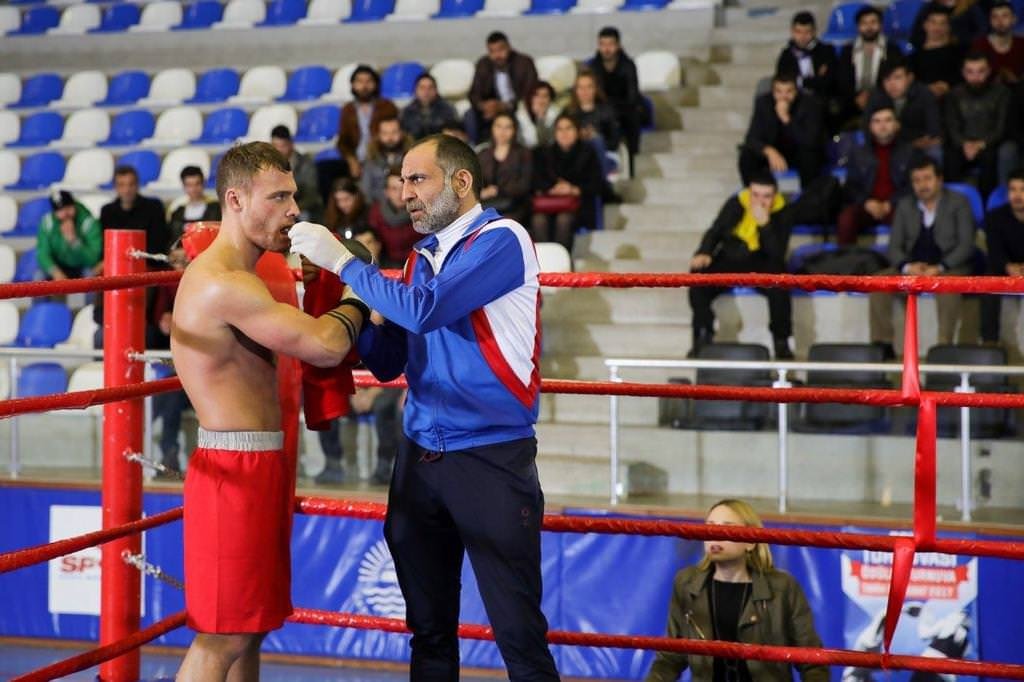 8. Bölüm foto galeri