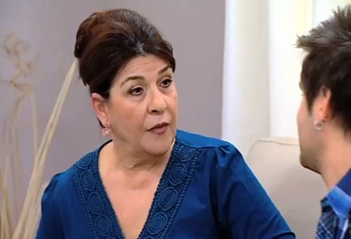 Çocuklar Duymasın 17. Bölüm