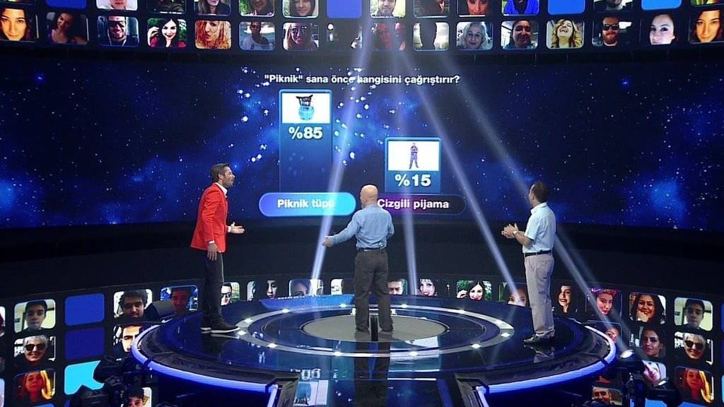 2. bölümden sorular