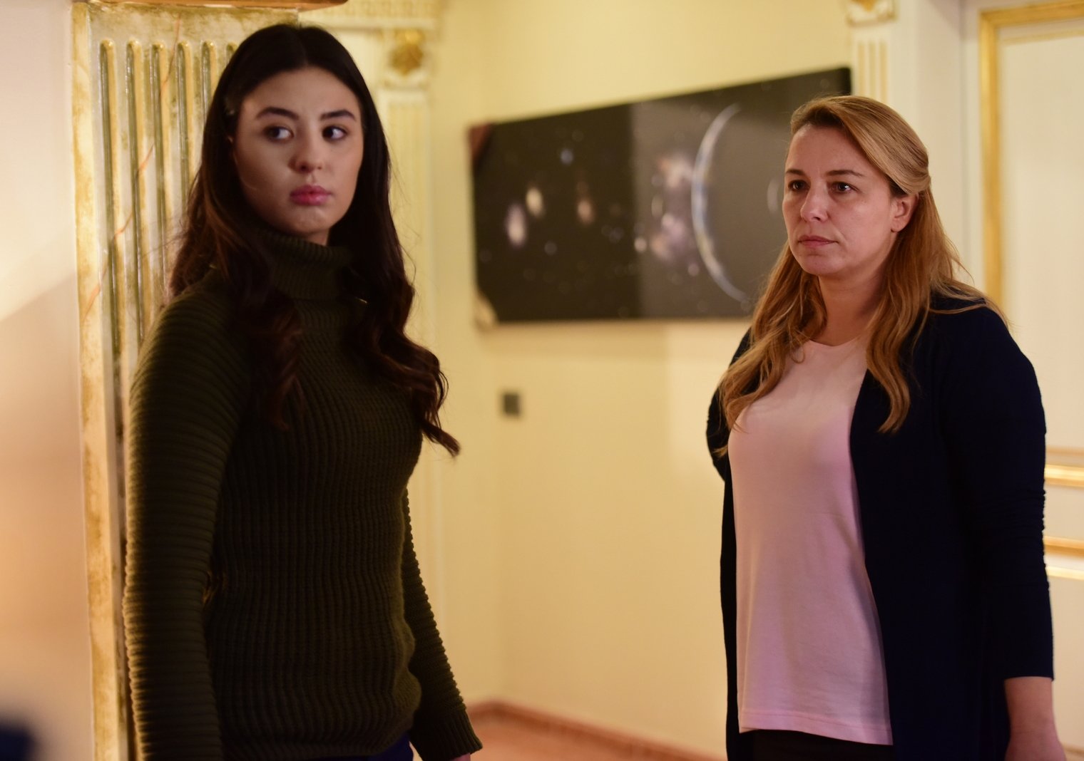 40. Bölüm Foto Galeri 