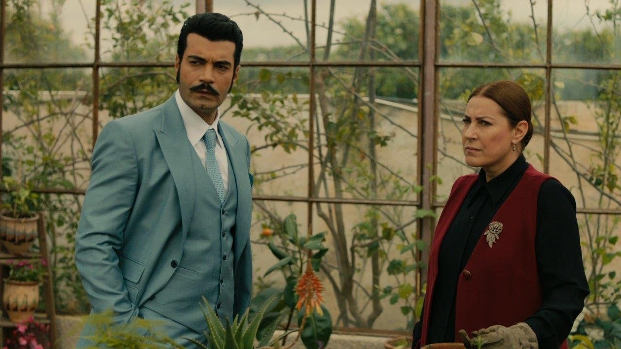 30. Bölüm Foto Galeri 