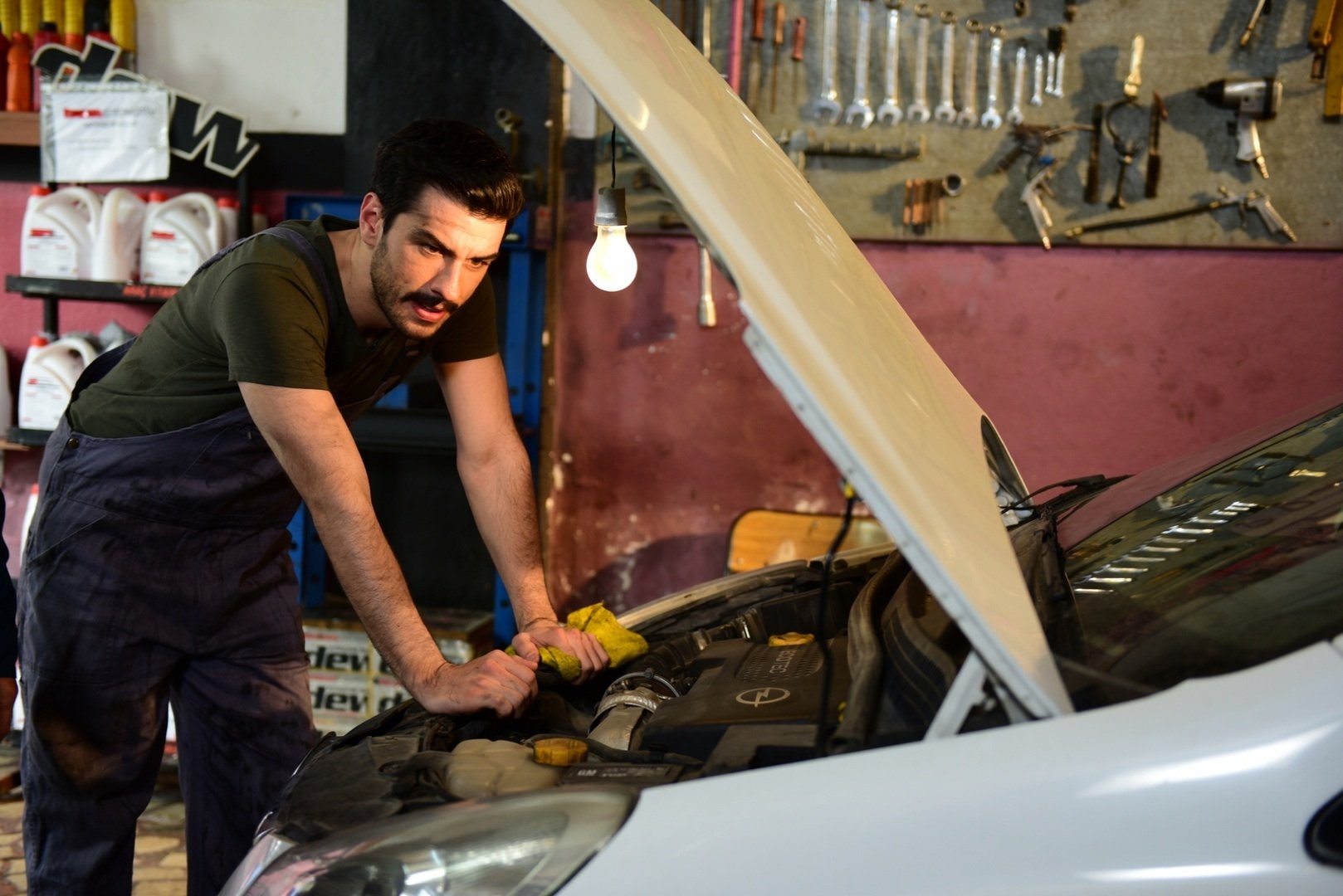 2. Bölüm Foto Galeri