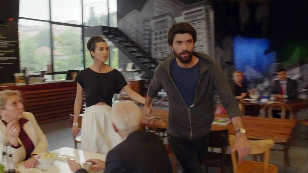 13. bölüm fotoğrafları