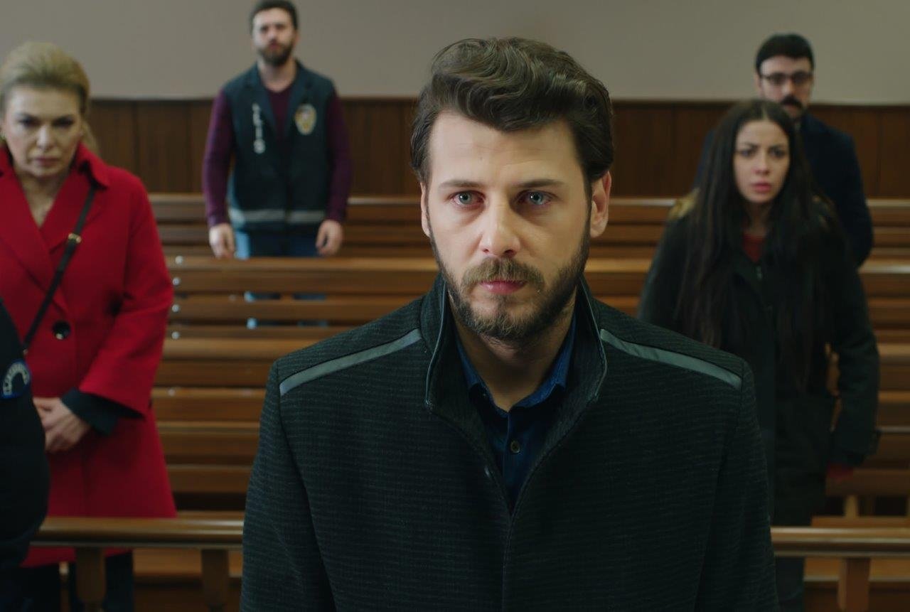 Птицы без крыльев (сериал 2017)