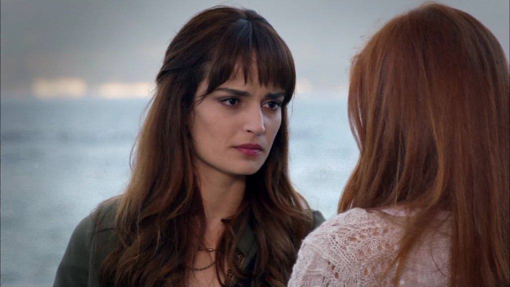 6. Bölüm Fotoğrafları