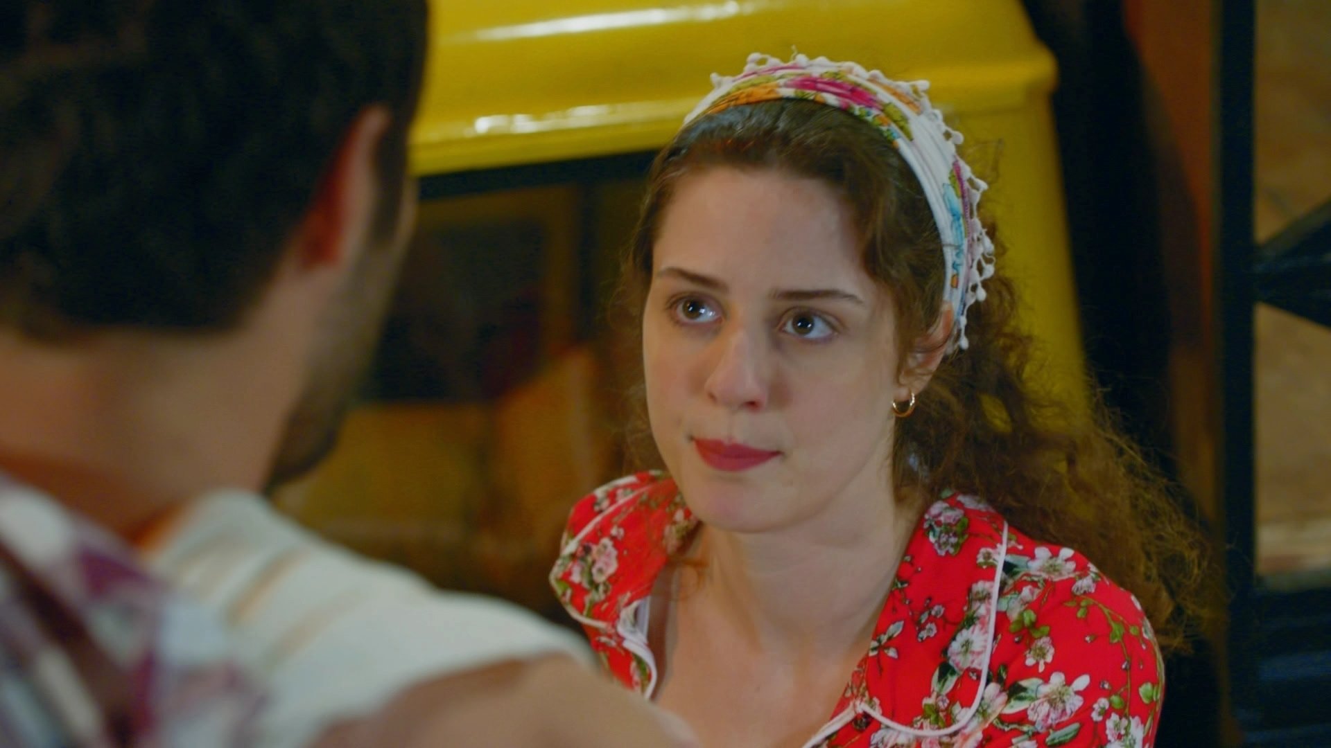 1. Bölüm foto galeri