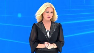 Müge Anlı ile Tatlı Sert