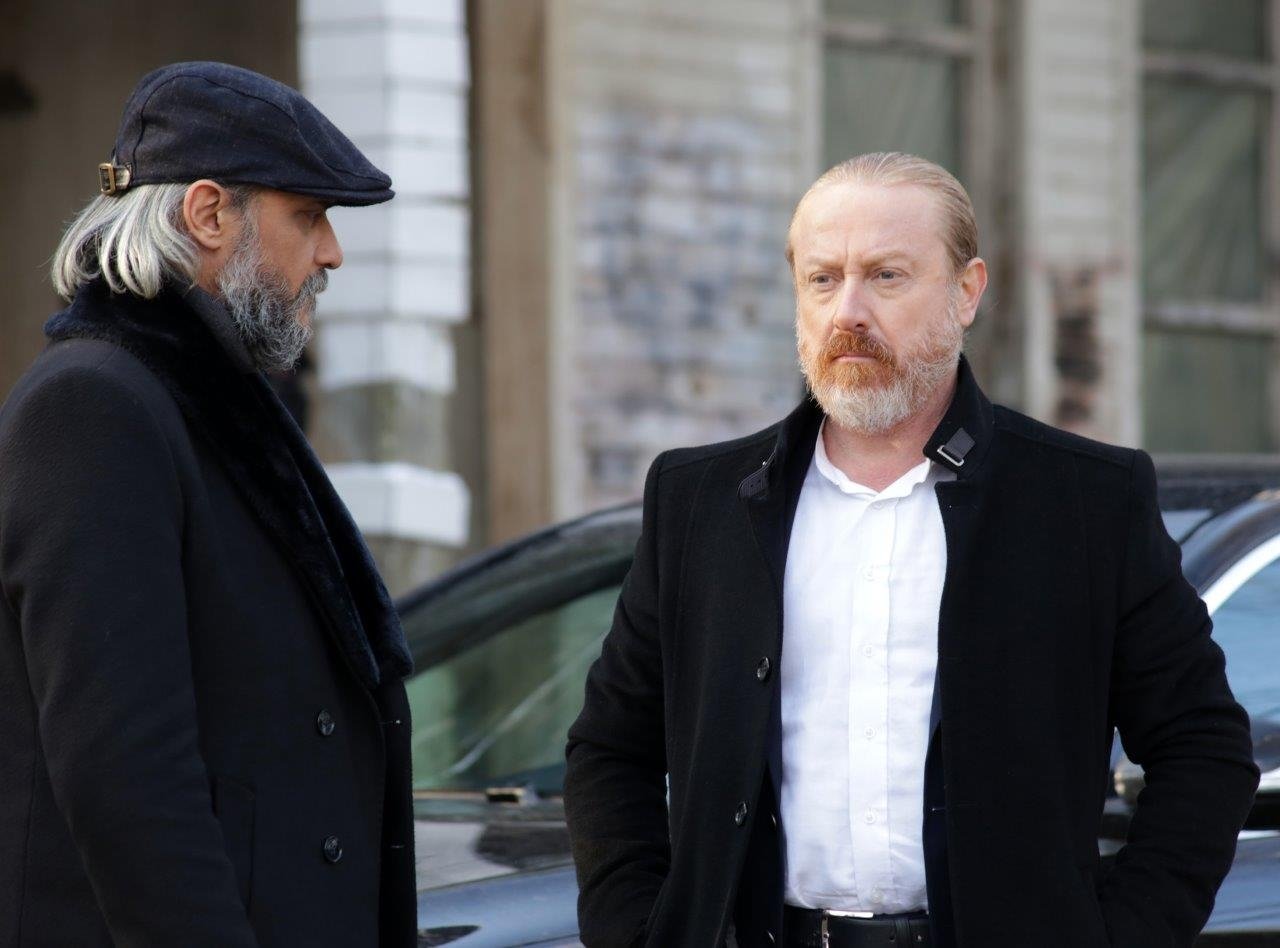 7. Bölüm Foto Galeri 