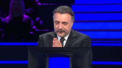 "Kim Milyoner Olmak İster?"
