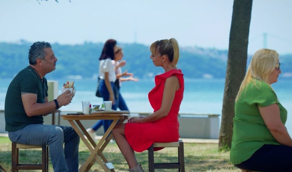kocaman-ailem