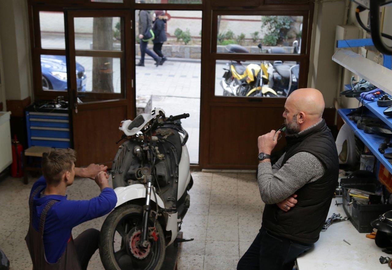 9. Bölüm Foto Galeri 