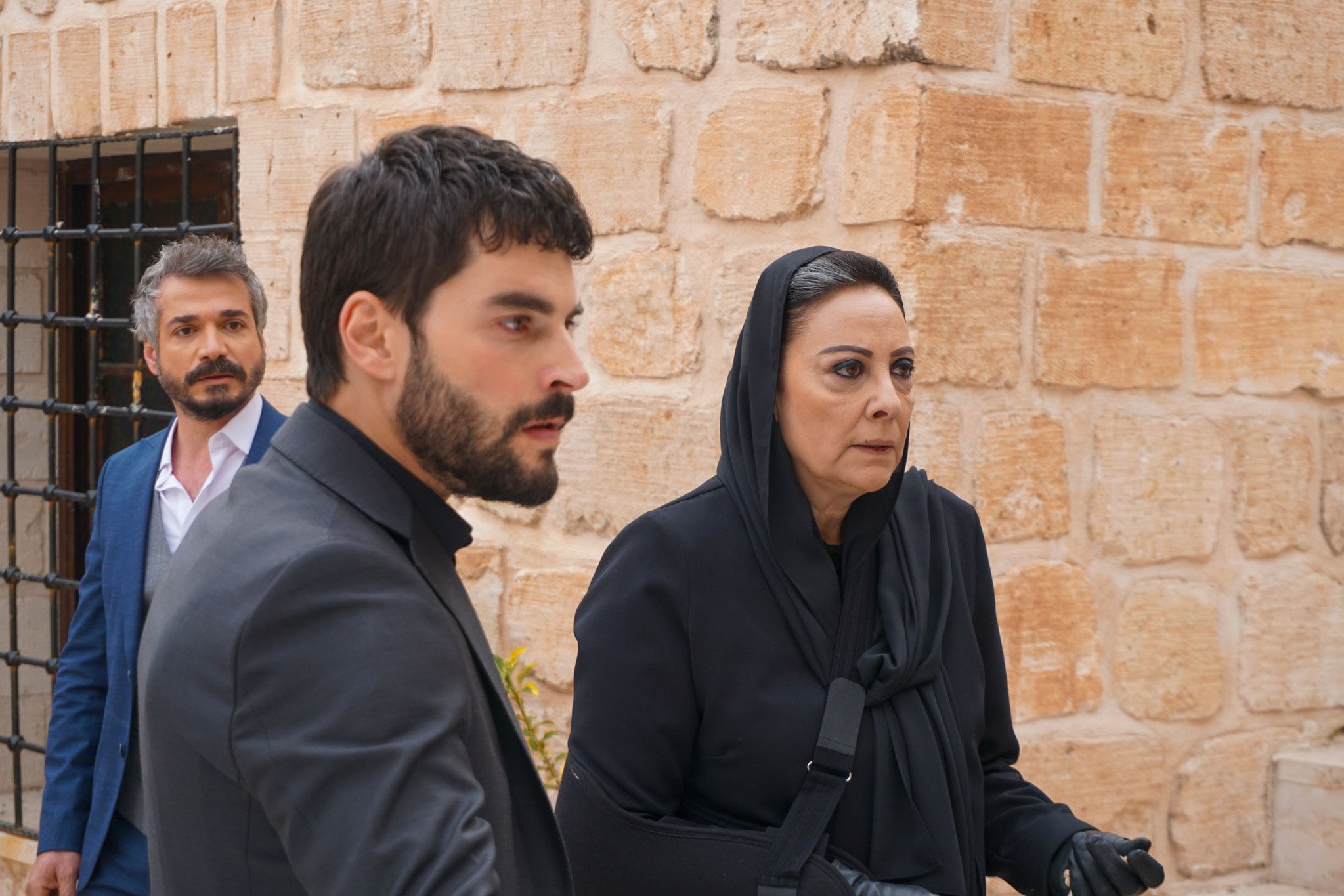 67. Bölüm Foto Galeri