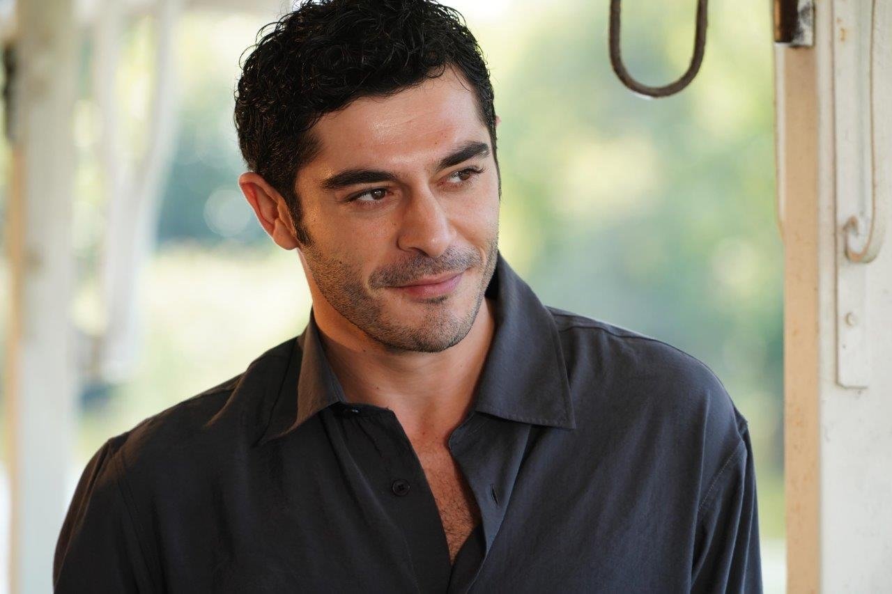 8. Bölüm Foto Galeri