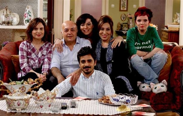 Babam Sağolsun - Final