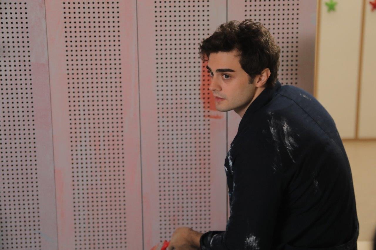 1. Bölüm Foto Galeri 