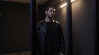 25. Bölüm Foto Galeri