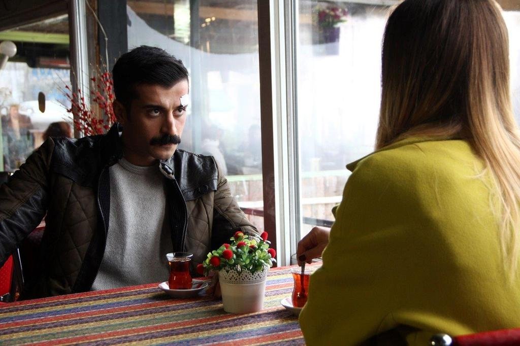 Yüzleşme Vakti!... 10. bölüm fotogaleri