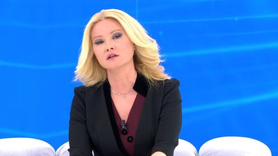 Müge Anlı ile Tatlı Sert