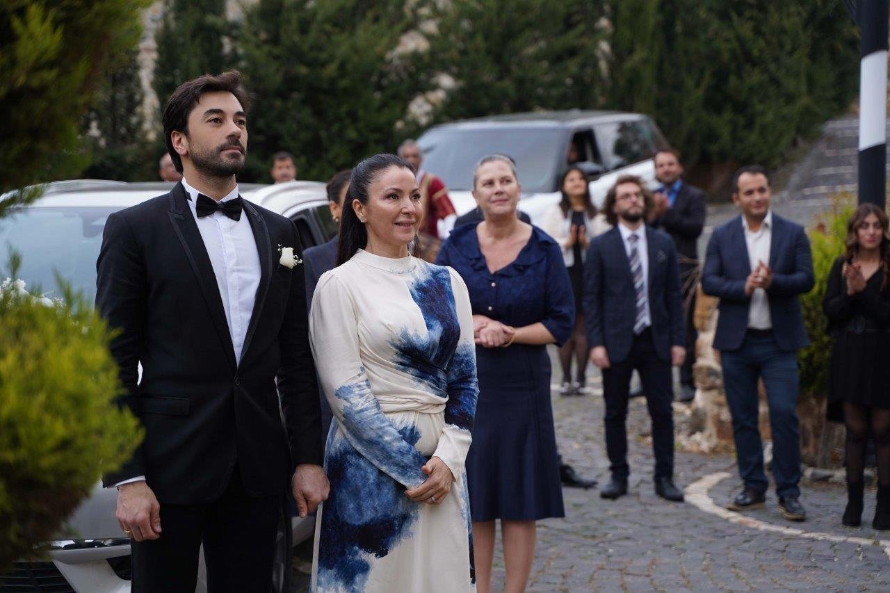 25. Bölüm Foto Galeri 