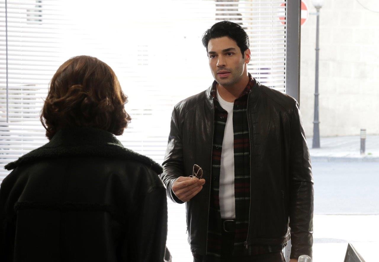 13. Bölüm Foto Galeri 