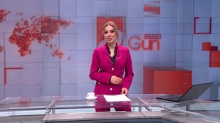 atv Gün Ortası