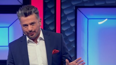 Şans Kapıyı Çalınca