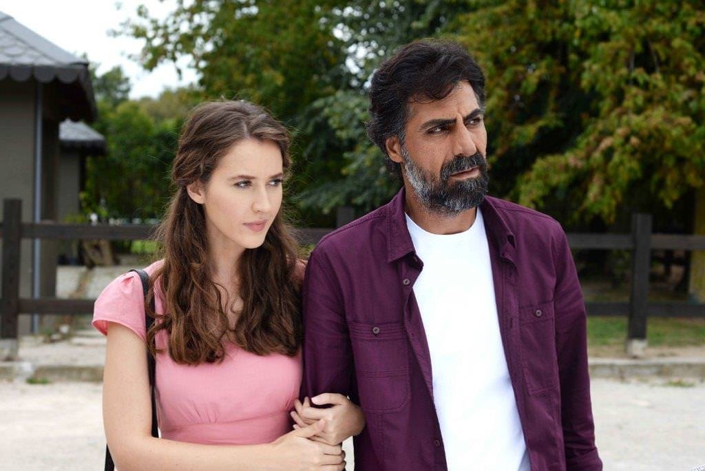 1.bölüm fotoğrafları