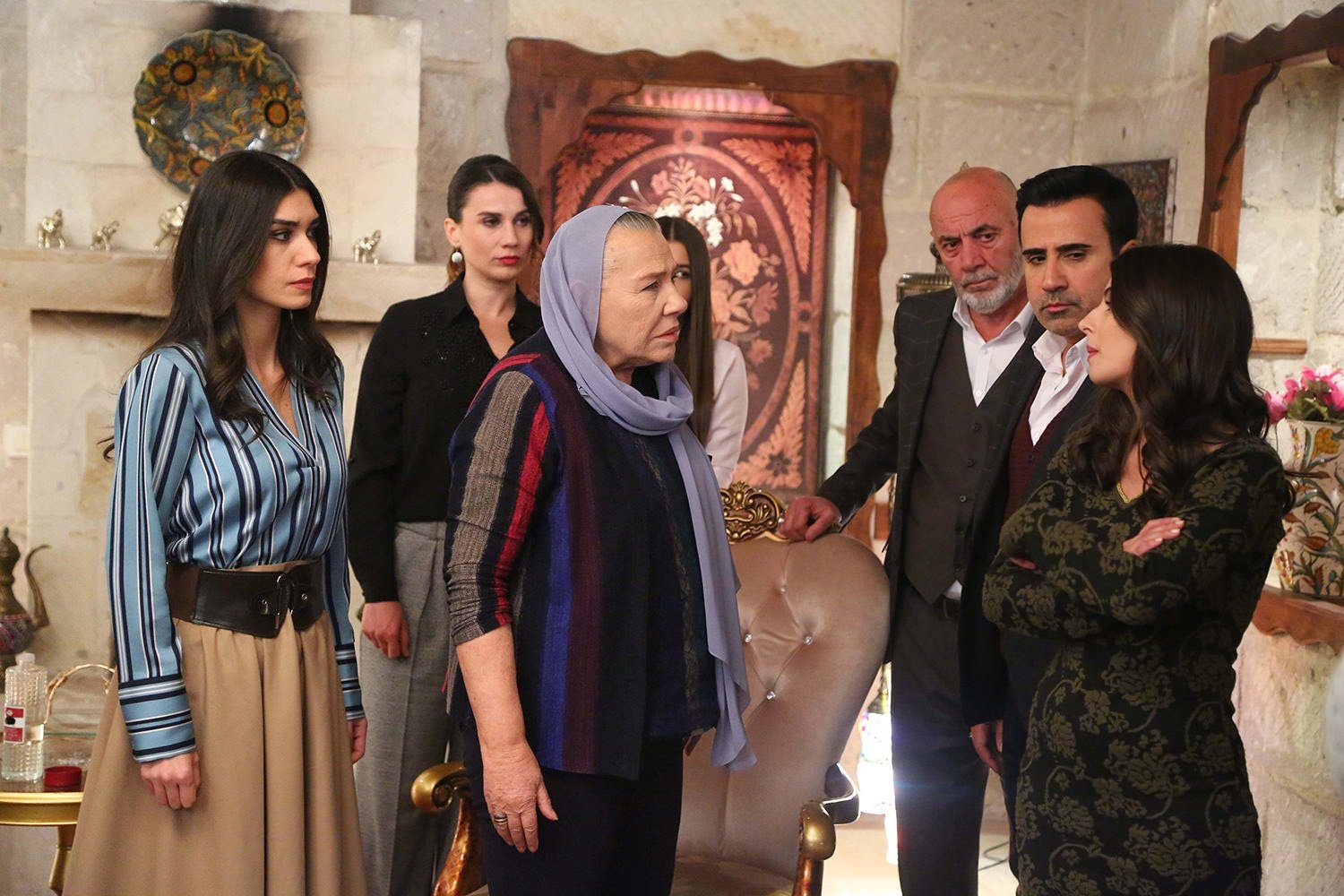 49. Bölüm Foto Galeri