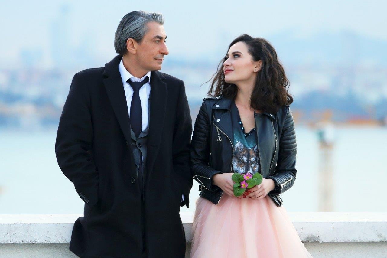 1. Bölüm Foto Galeri 