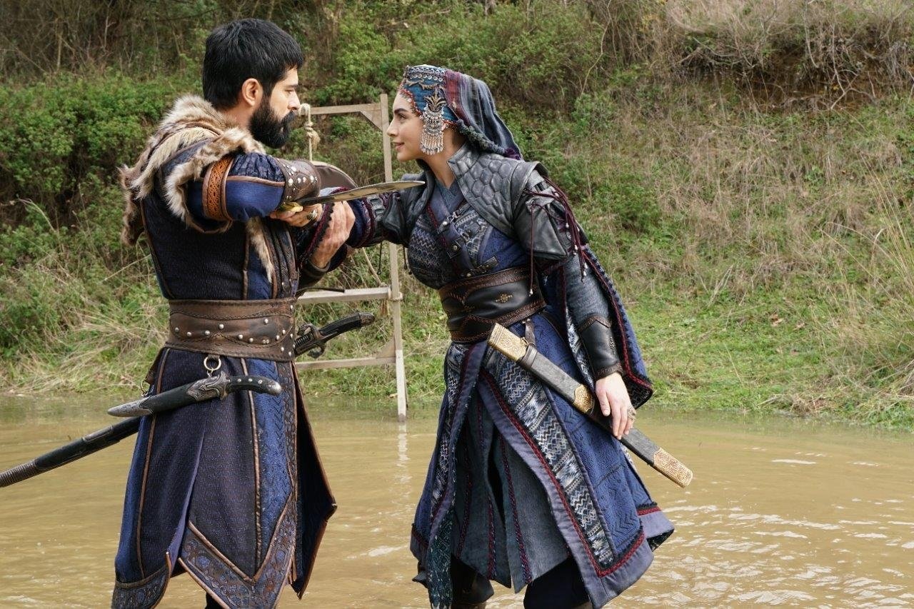 95 Karede 95 Bölüm