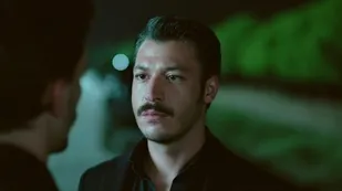 Mercan Köşk