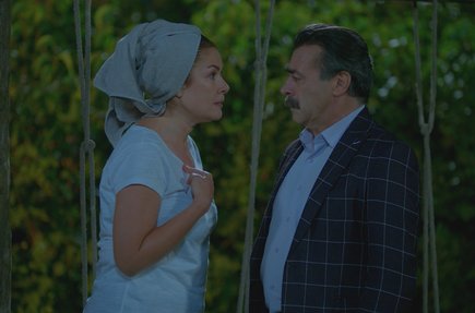 Kocaman Ailem