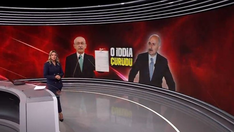 atv Ana Haber